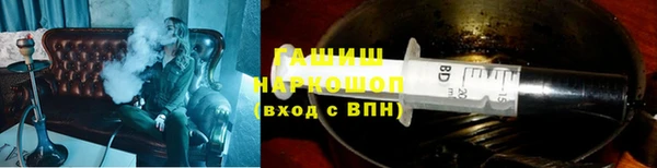 хмурый Арсеньев